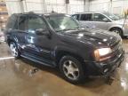 2004 Chevrolet Trailblazer Ls იყიდება Franklin-ში, WI - Rear End
