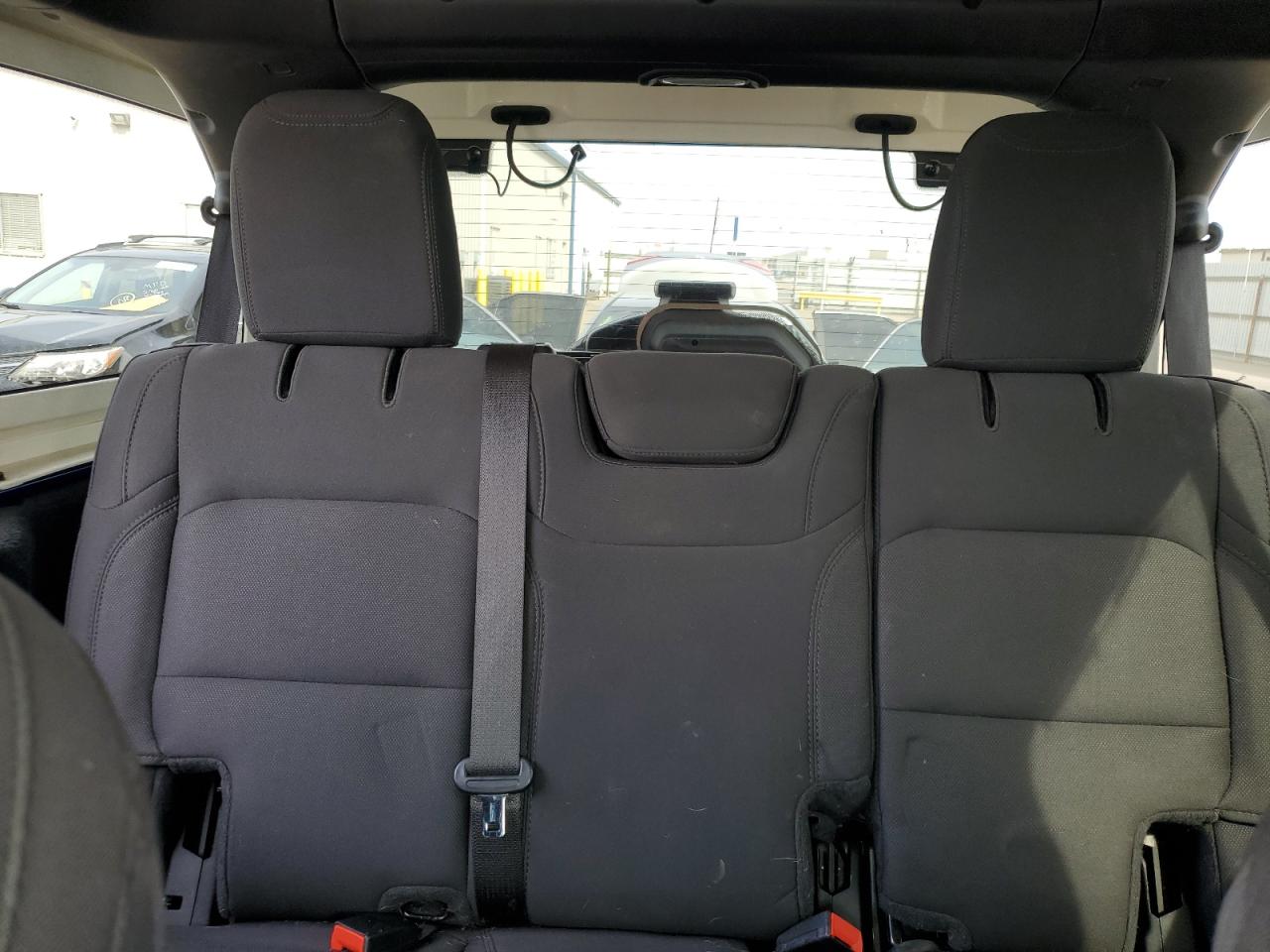 2020 Jeep Wrangler - Image 10