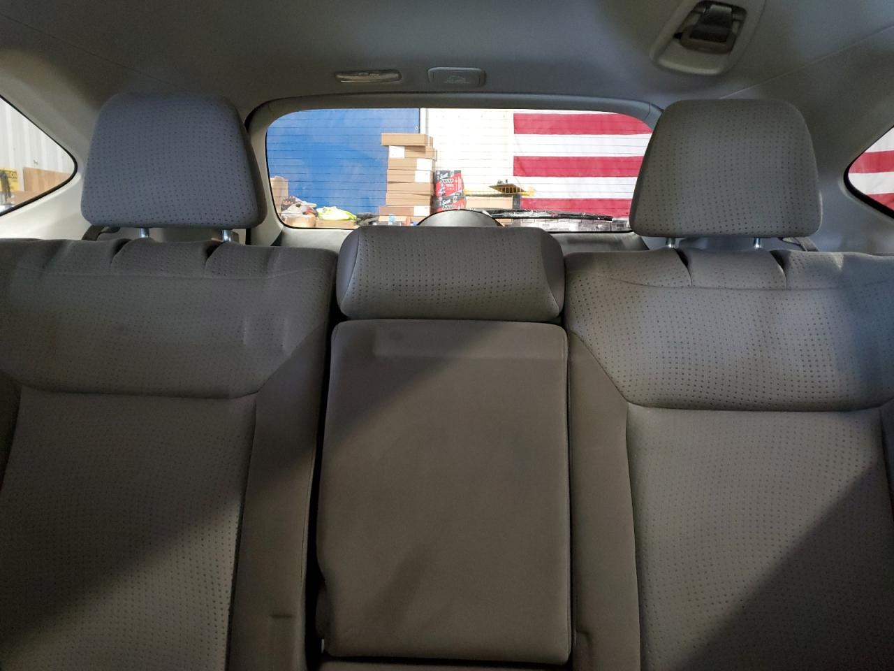 2012 Honda CR-V - Image 10