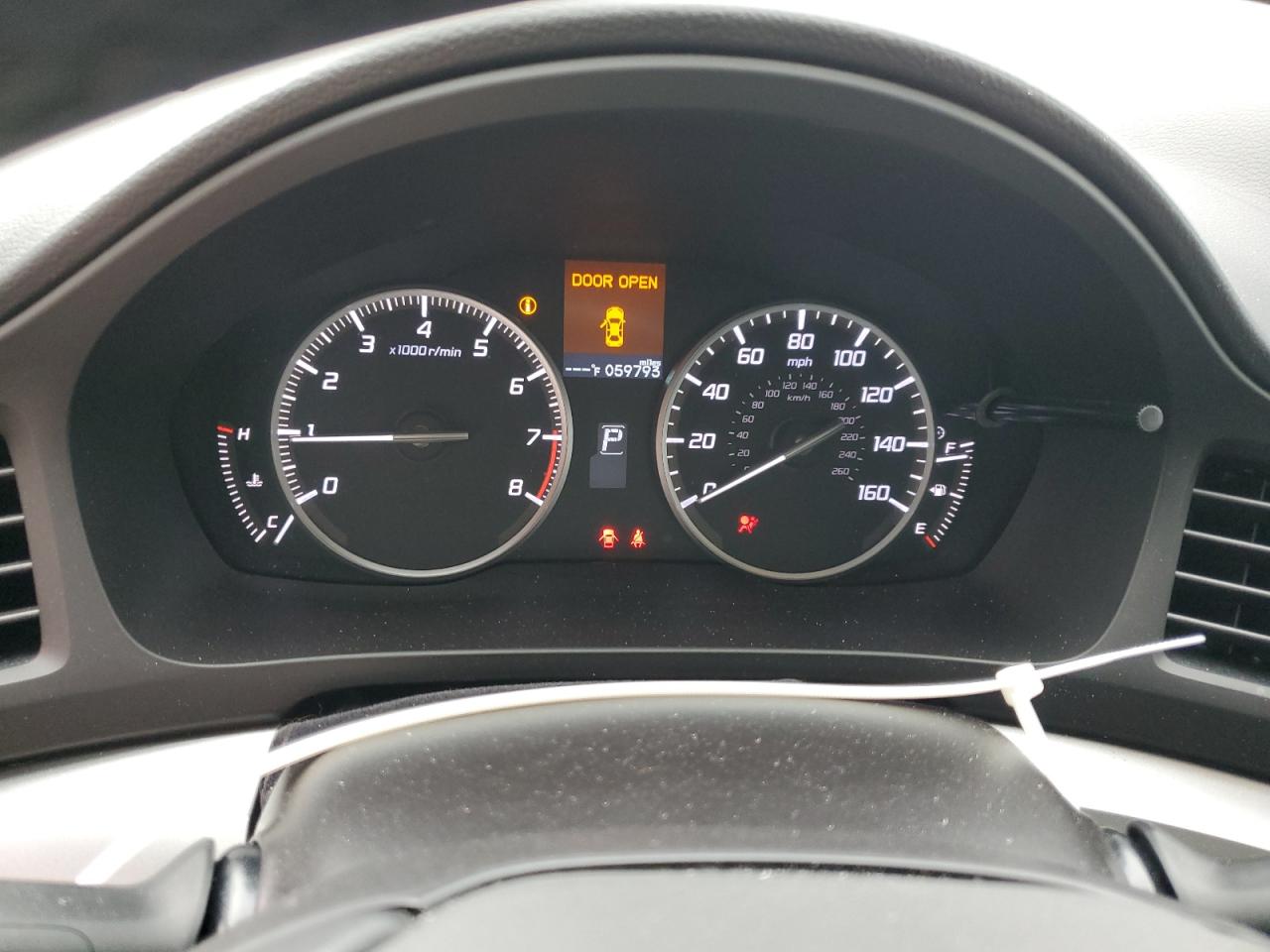 2018 Acura ILX - Image 9
