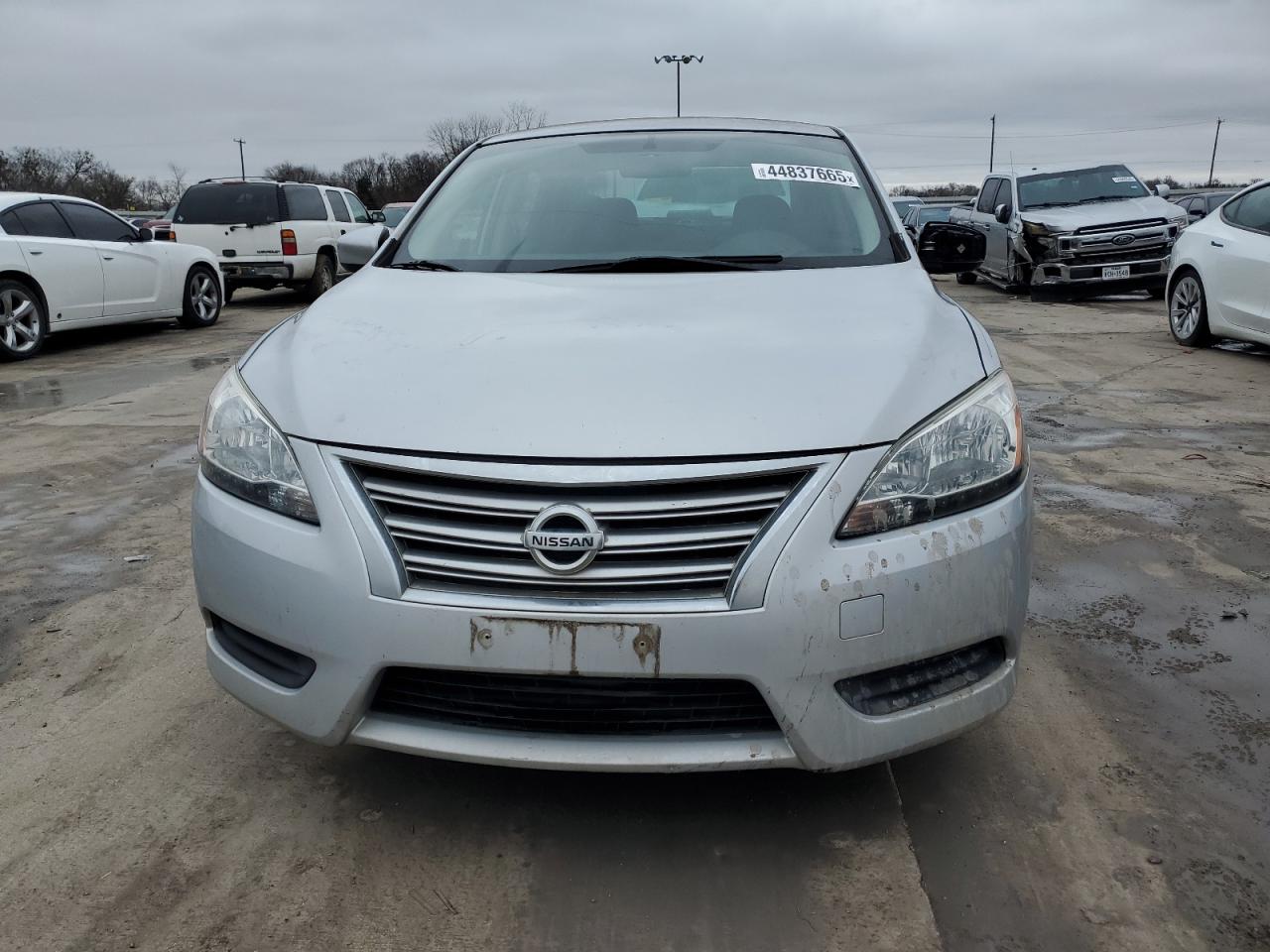 2013 Nissan Sentra - Image 5