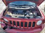 2017 Jeep Patriot Latitude for Sale in Hurricane, WV - Front End