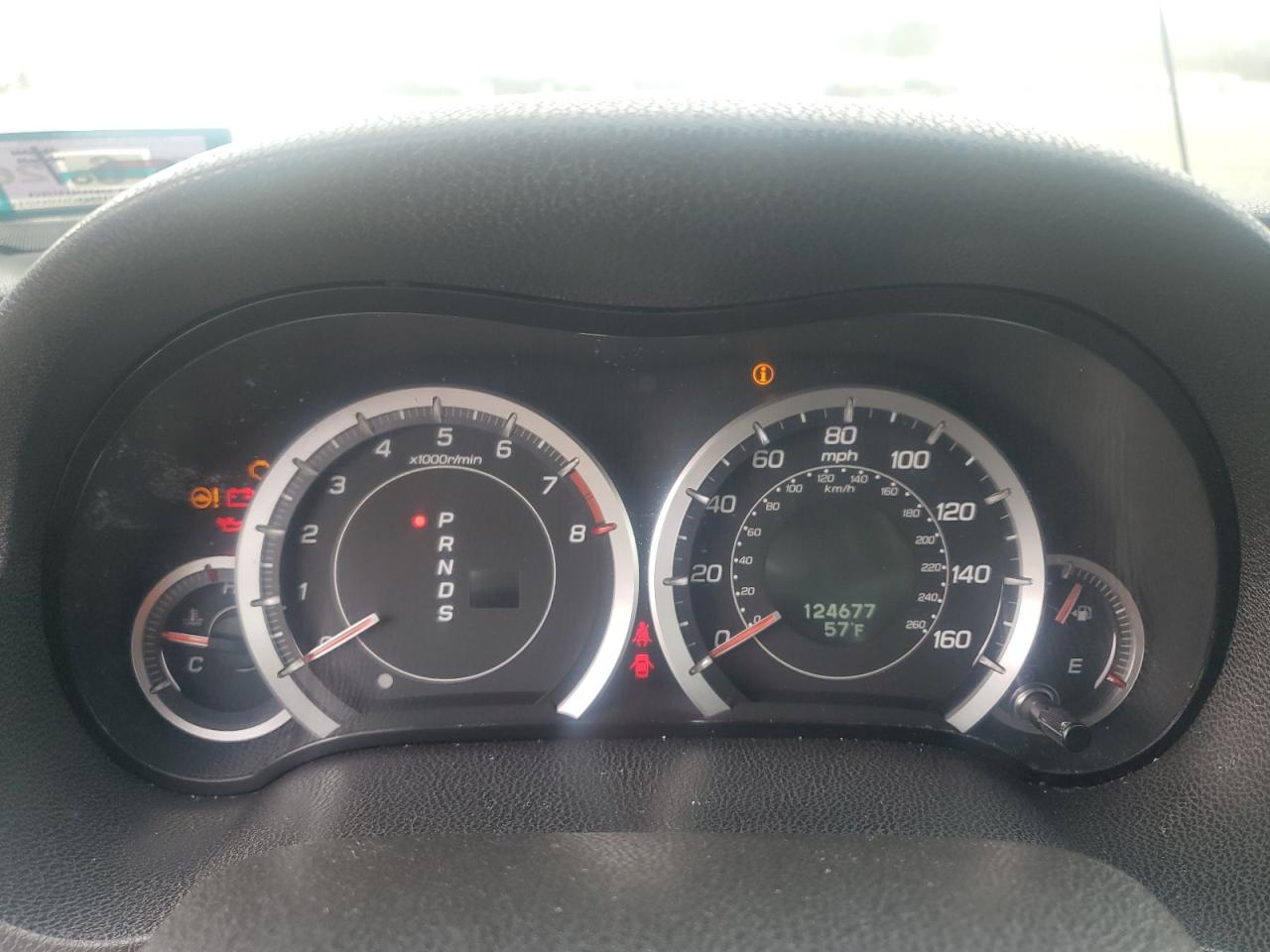 2010 Acura TSX - Image 9