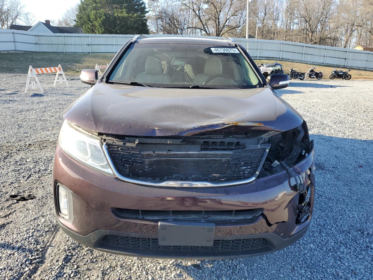 2014 Kia Sorento - Image 5