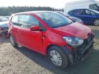 2016 VOLKSWAGEN MOVE UP for sale at Copart EAST KILBRIDE