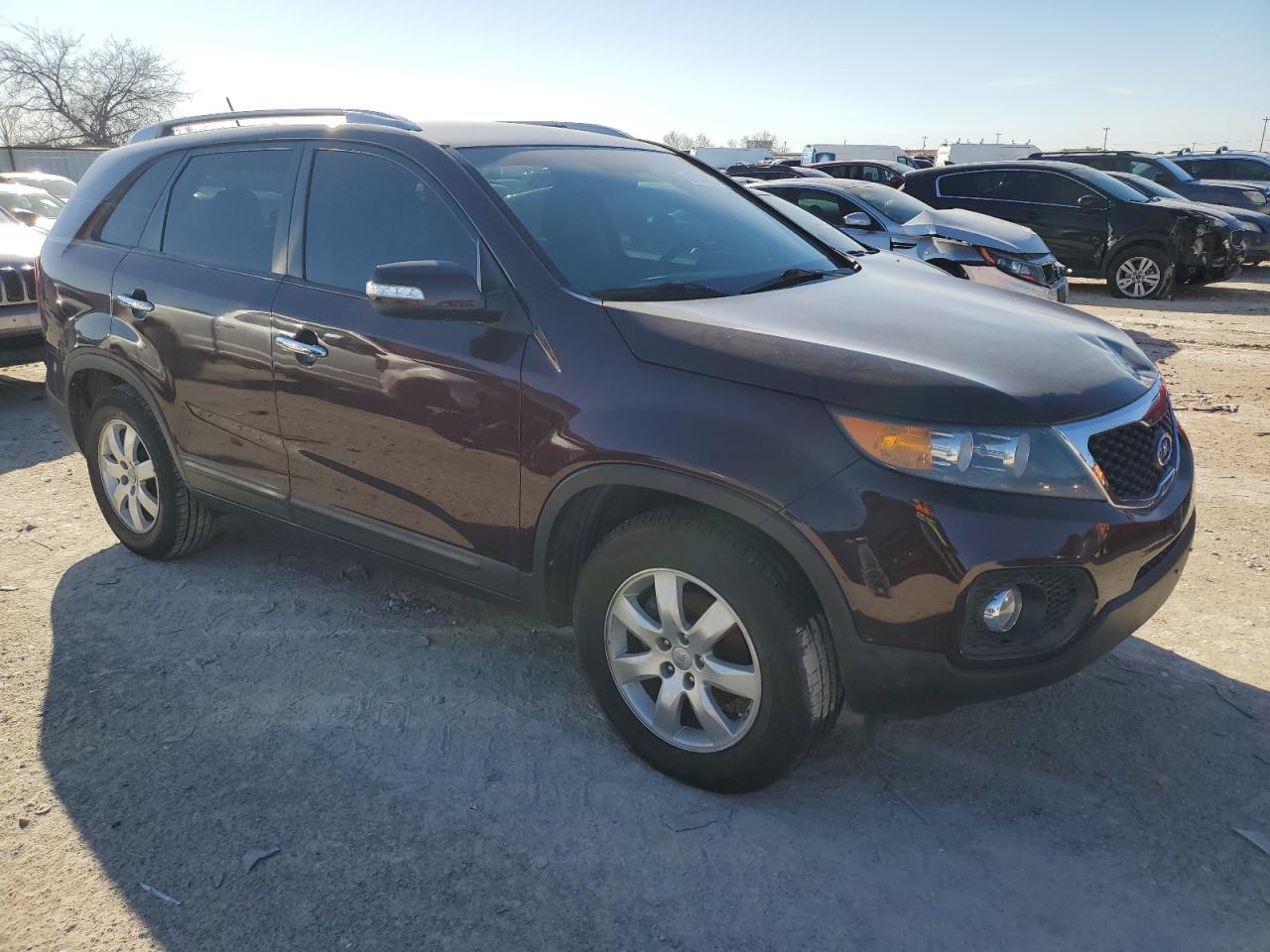 2012 Kia Sorento - Image 4