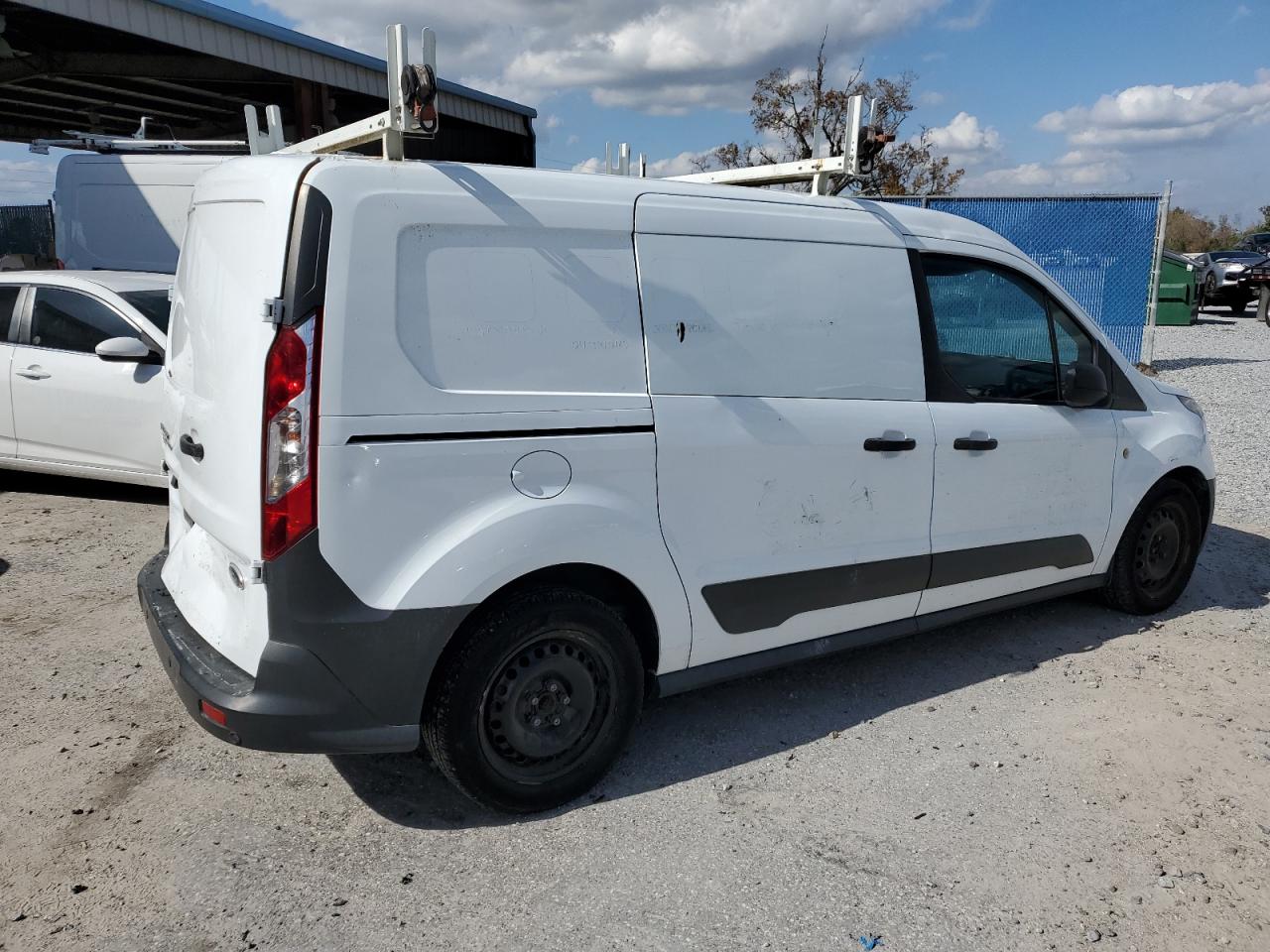 2018 Ford Transit - Image 3