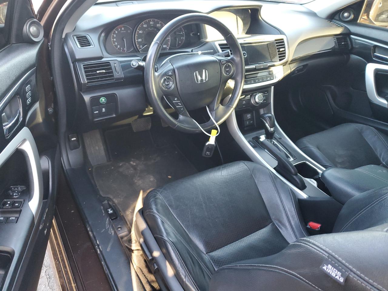 2013 Honda Accord - Image 8