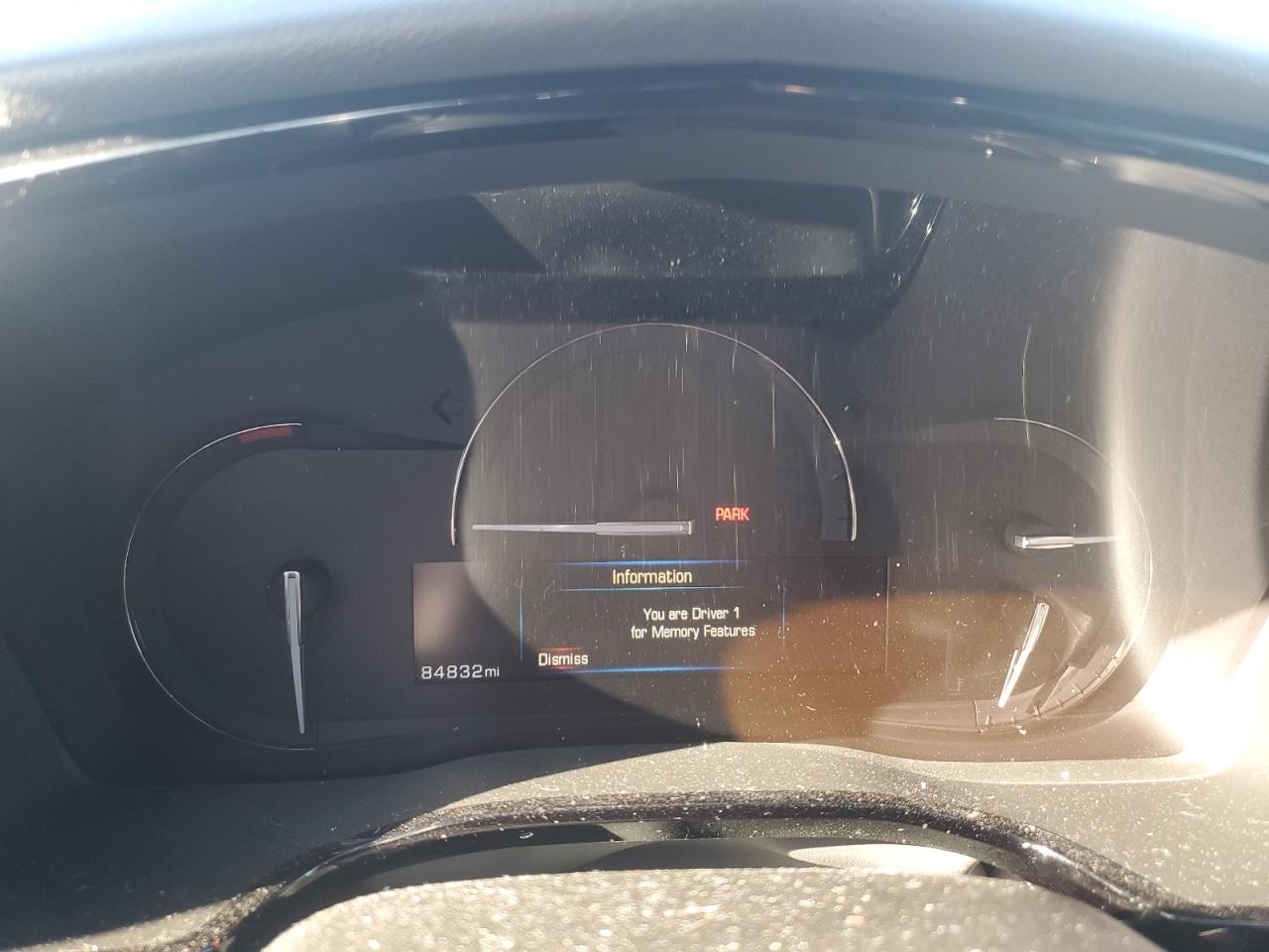 2017 Cadillac XT5 - Image 9