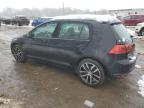 2016 Volkswagen Golf S/Se for Sale in Baltimore, MD - Side