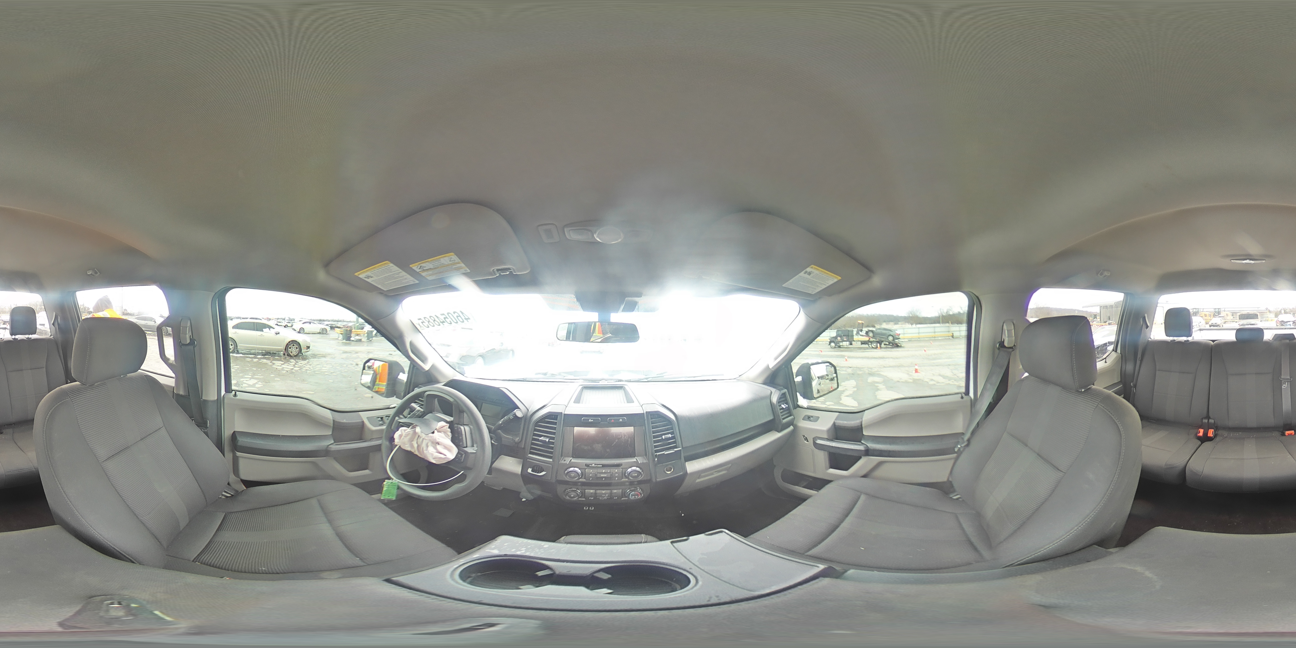 2019 Ford F-150 - Image 12