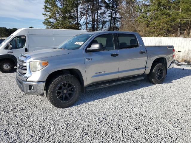 2014 Toyota Tundra Crewmax Sr5