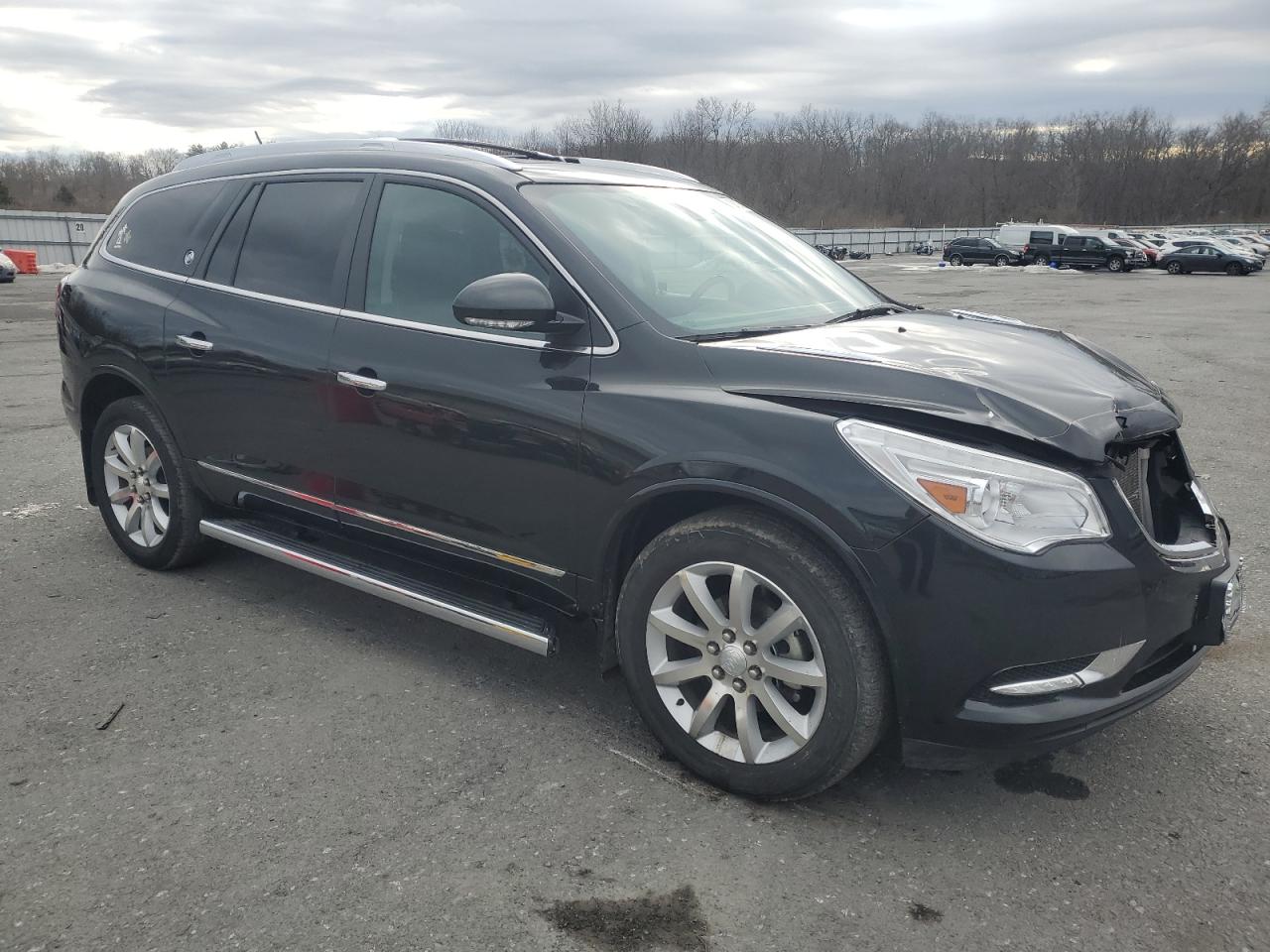 2015 Buick Enclave - Image 4