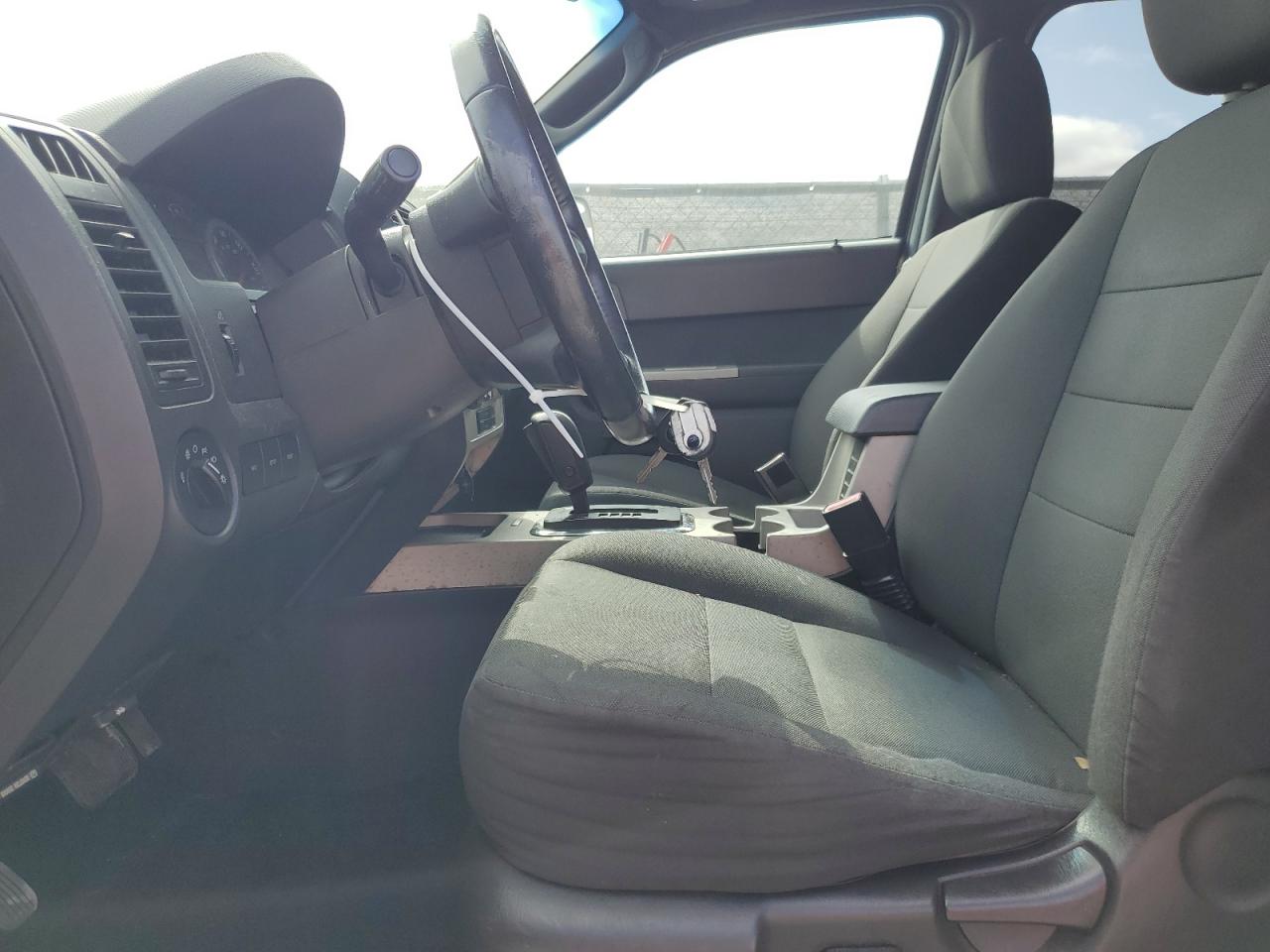 2012 Ford Escape - Image 7