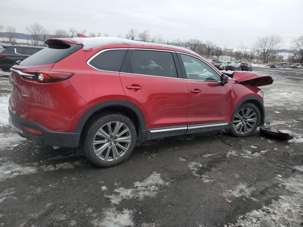 2022 Mazda CX-9 - Image 3