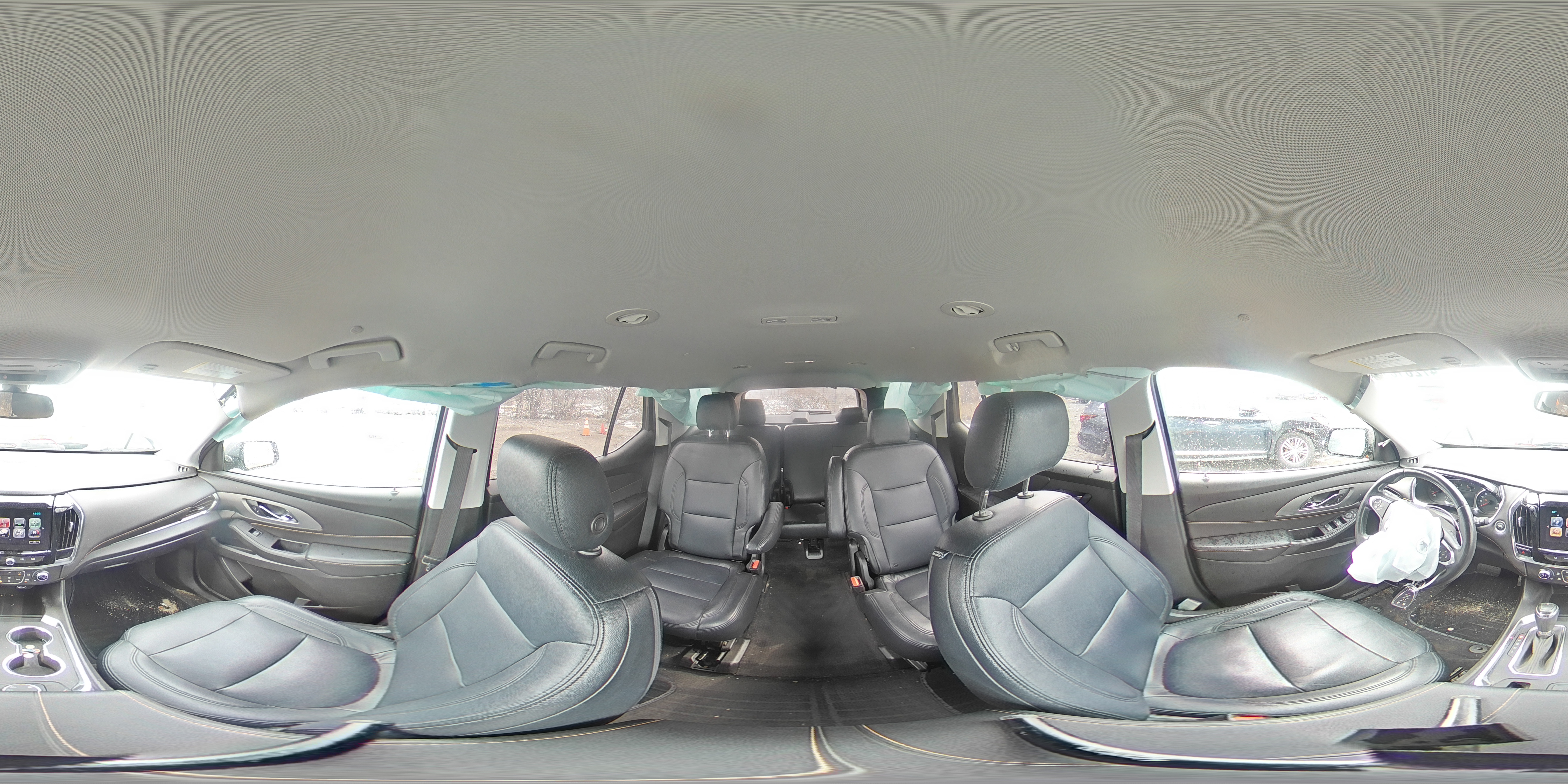 2019 Chevrolet Traverse - Image 13