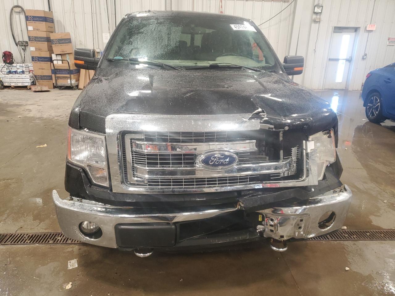 2014 Ford F-150 - Image 5