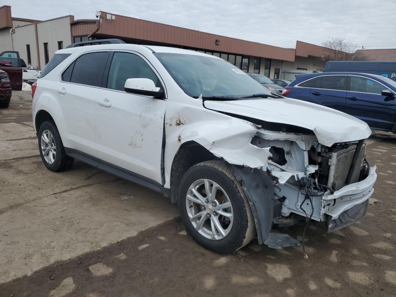 2017 Chevrolet Equinox - Image 4