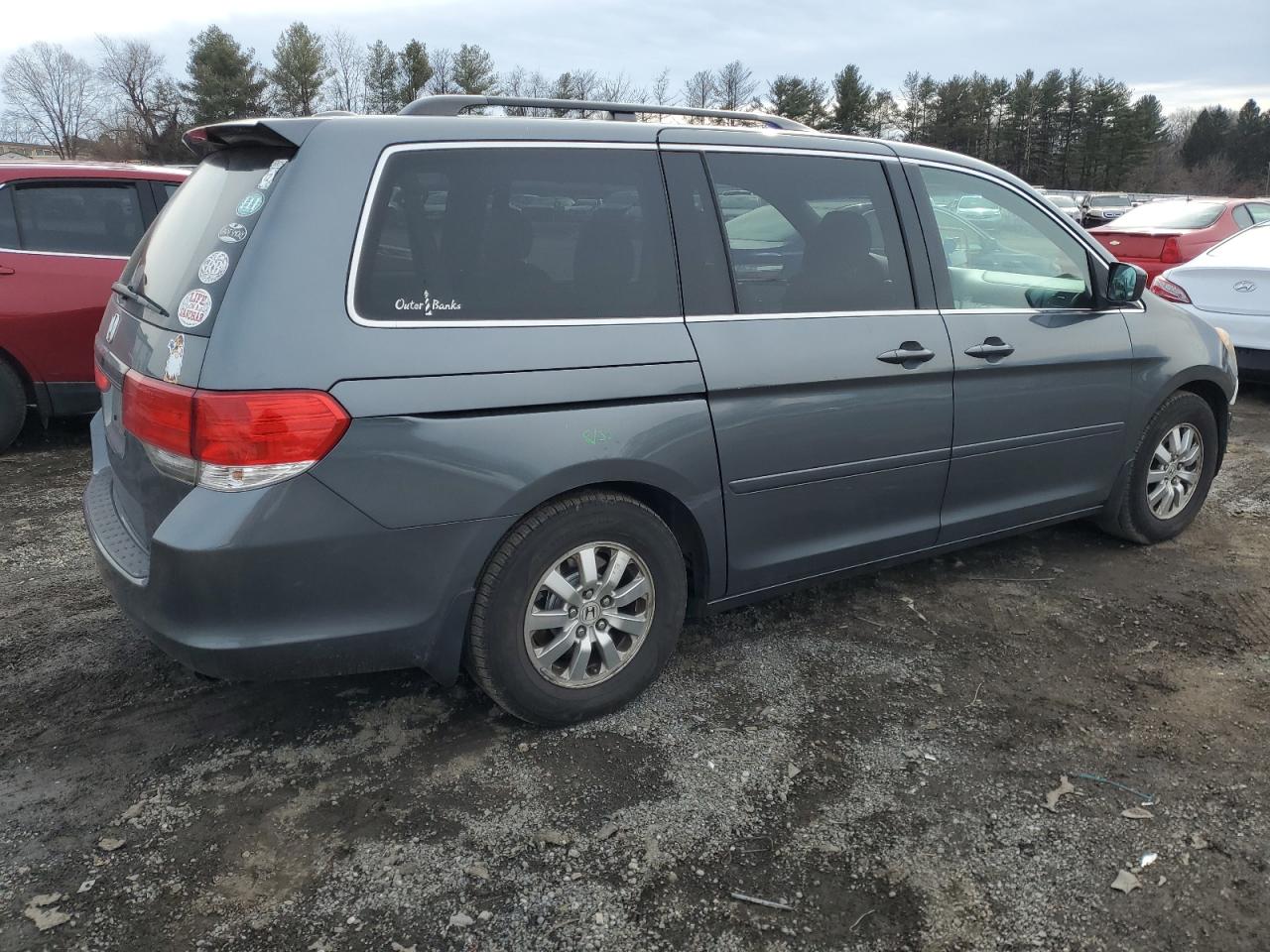 2010 Honda Odyssey - Image 3