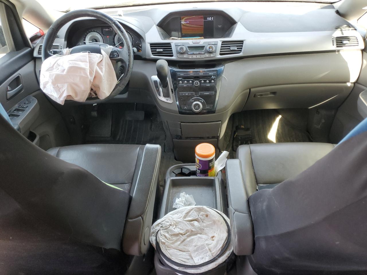 2013 Honda Odyssey - Image 8