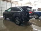 2019 Toyota Highlander Se продається в Madisonville, TN - Rear End