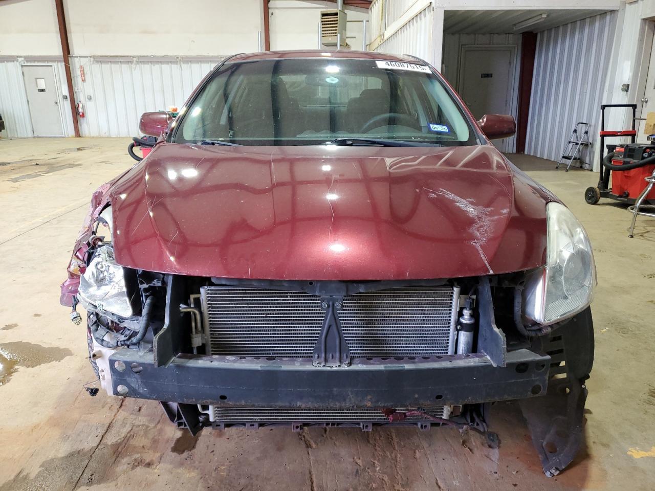 2010 Nissan Altima - Image 5