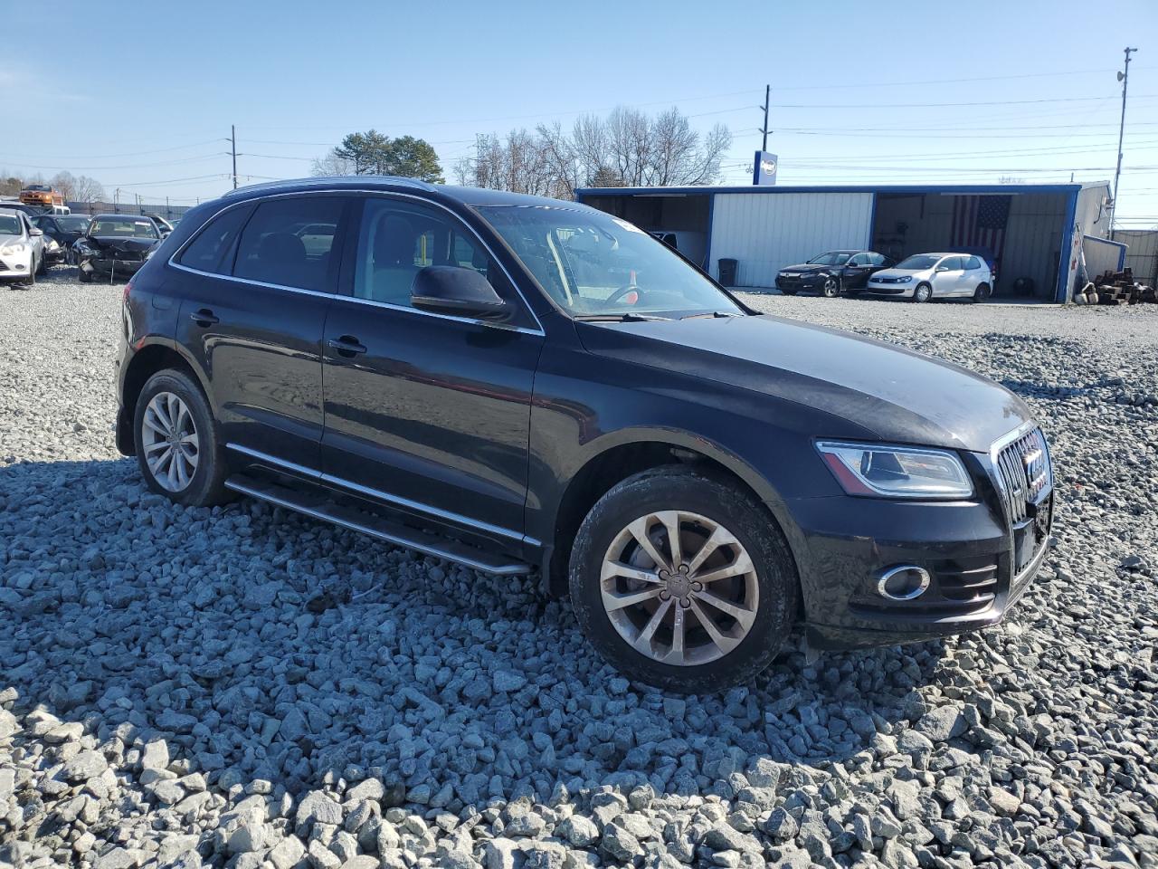2013 Audi Q5 - Image 4