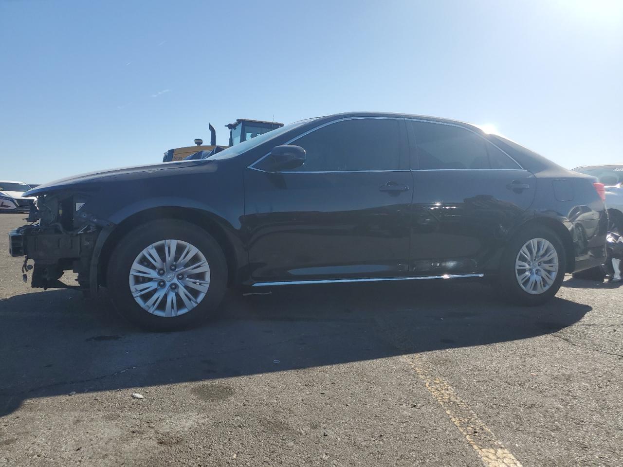 2014 Toyota Camry - Image 1