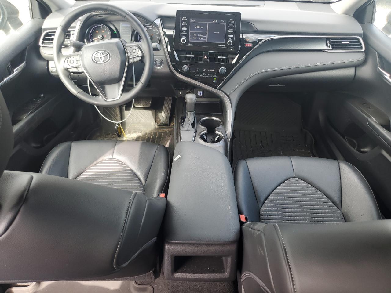 2021 Toyota Camry - Image 8
