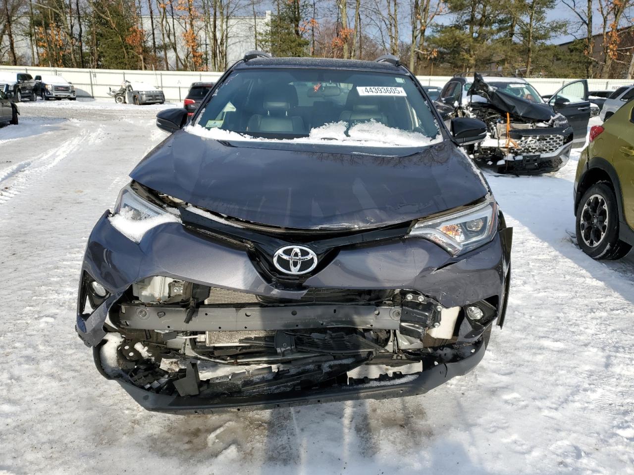 2016 Toyota RAV 4 - Image 5