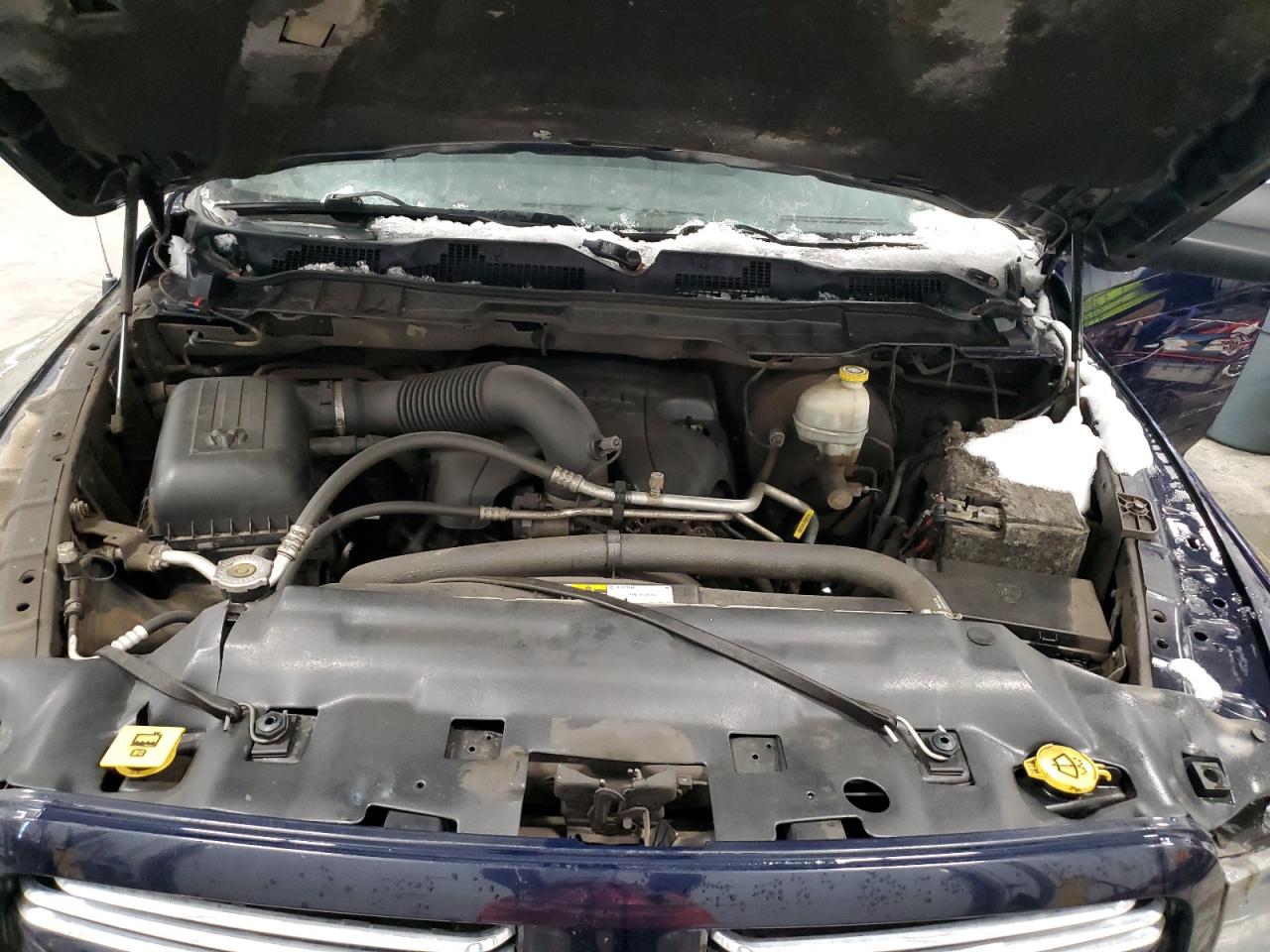 2014 Ram 1500 Sport VIN: 1C6RR7UTXES418482 Lot: 44676945