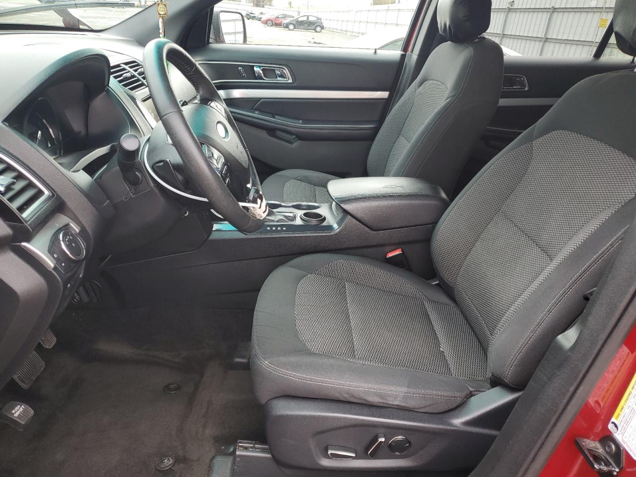 2016 Ford Explorer - Image 7