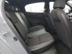 2021 Honda Civic Sport en Venta en Eugene, OR - Front End