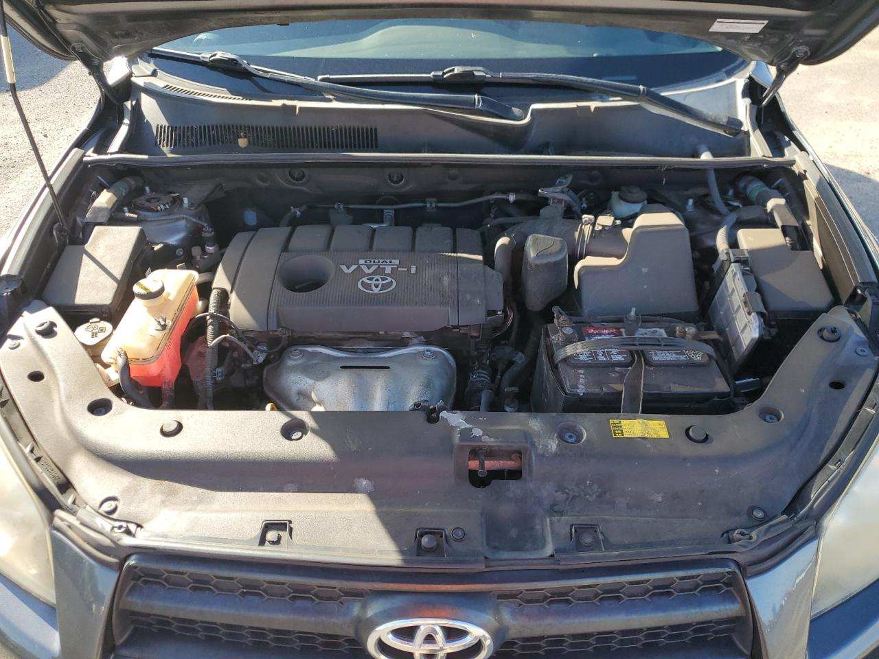 2010 Toyota RAV 4 - Image 12