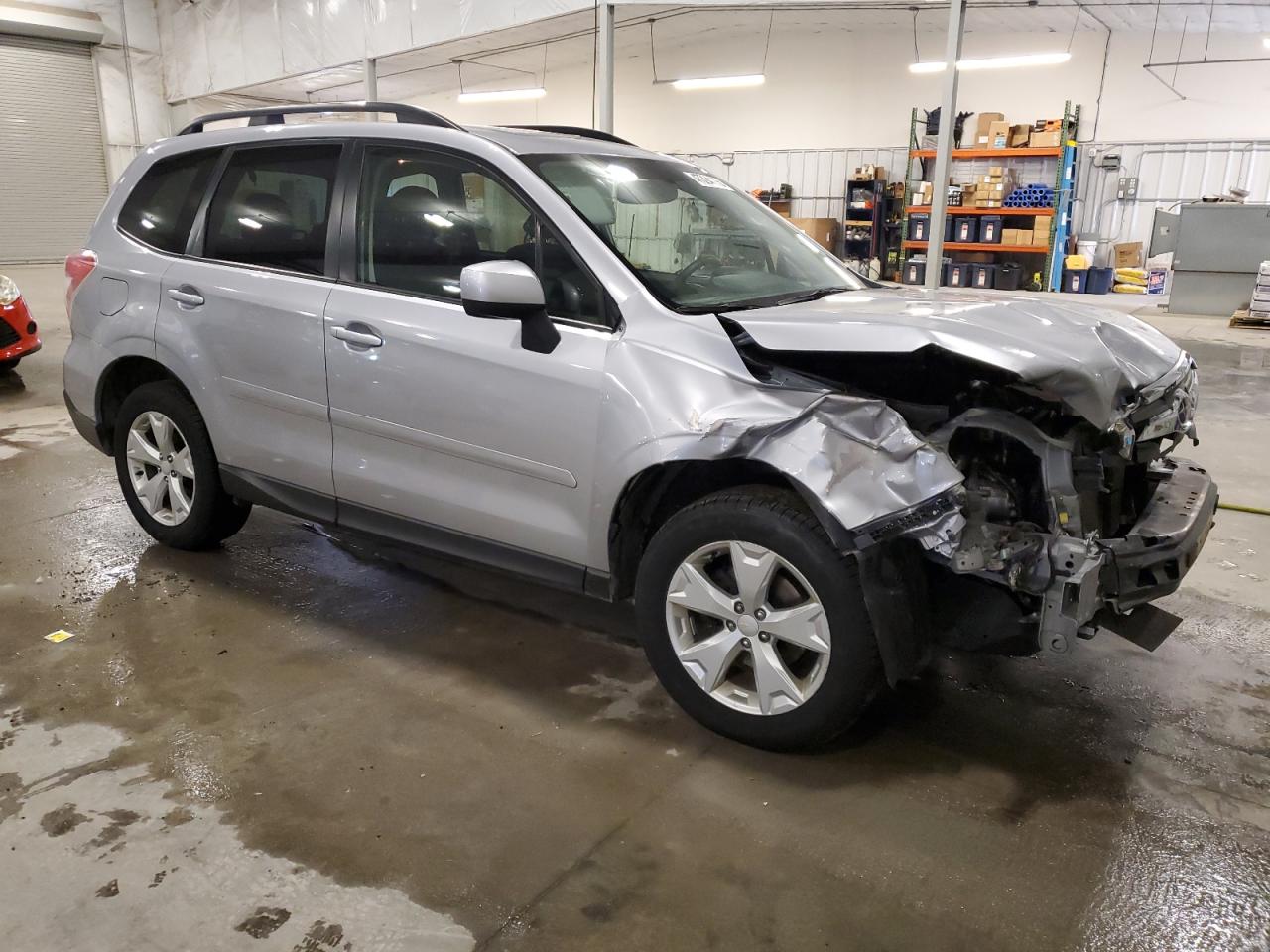 2016 Subaru Forester - Image 4