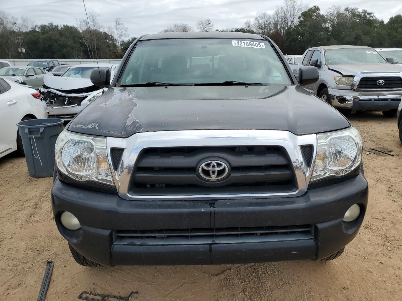 2007 Toyota Tacoma - Image 5