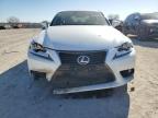 2016 Lexus Is 200T للبيع في Haslet، TX - Front End