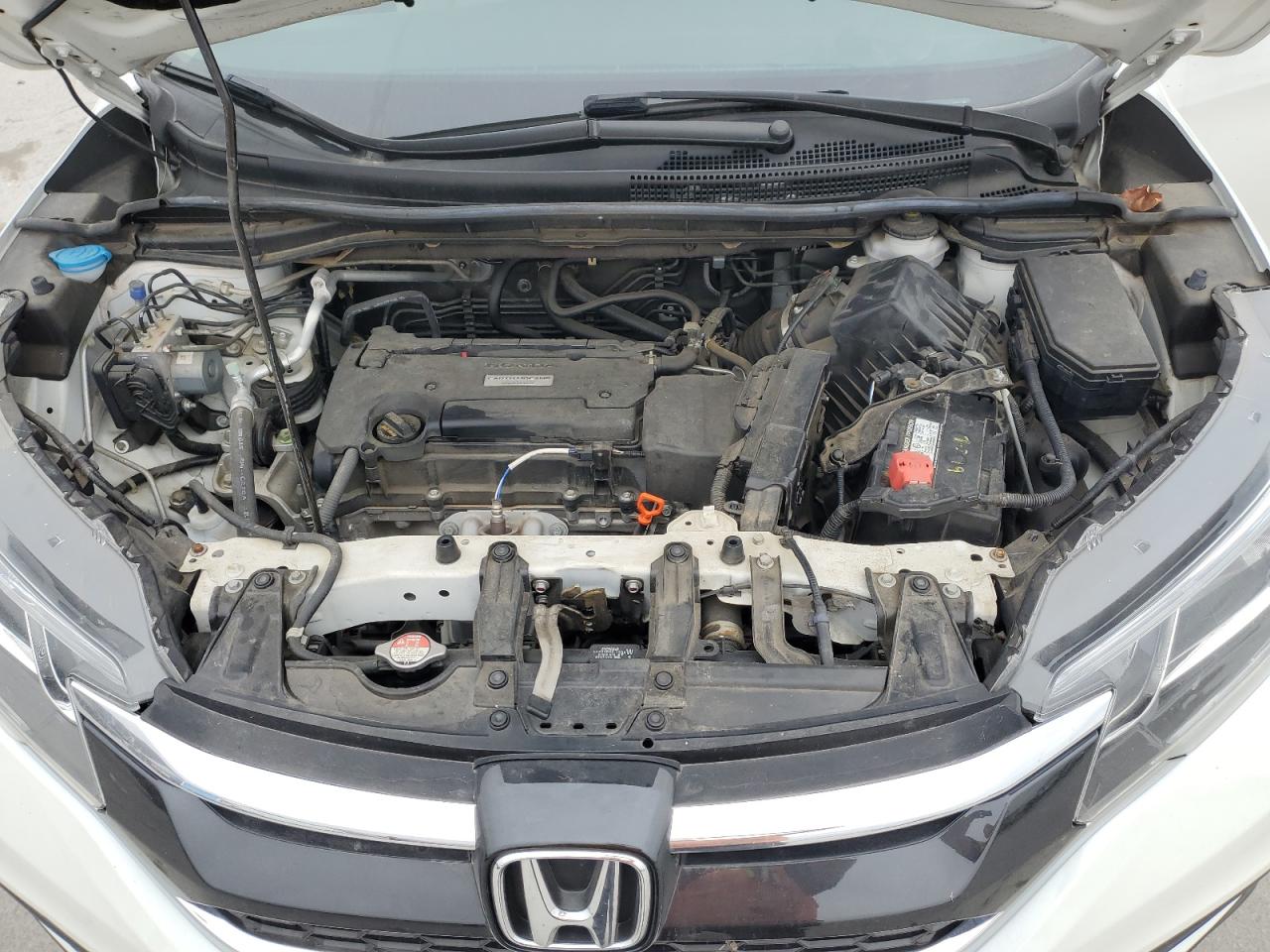 2016 Honda CR-V - Image 13