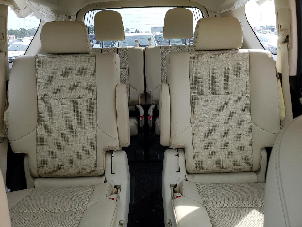2021 Lexus GX - Image 10