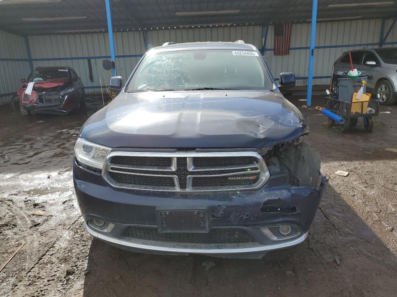 2014 Dodge Durango - Image 5