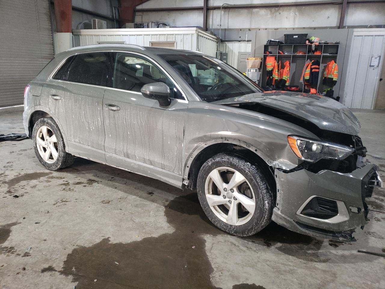 2020 Audi Q3 - Image 4