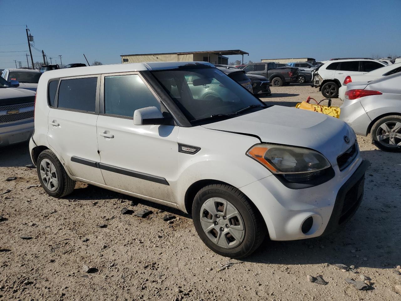 2013 Kia Soul - Image 4