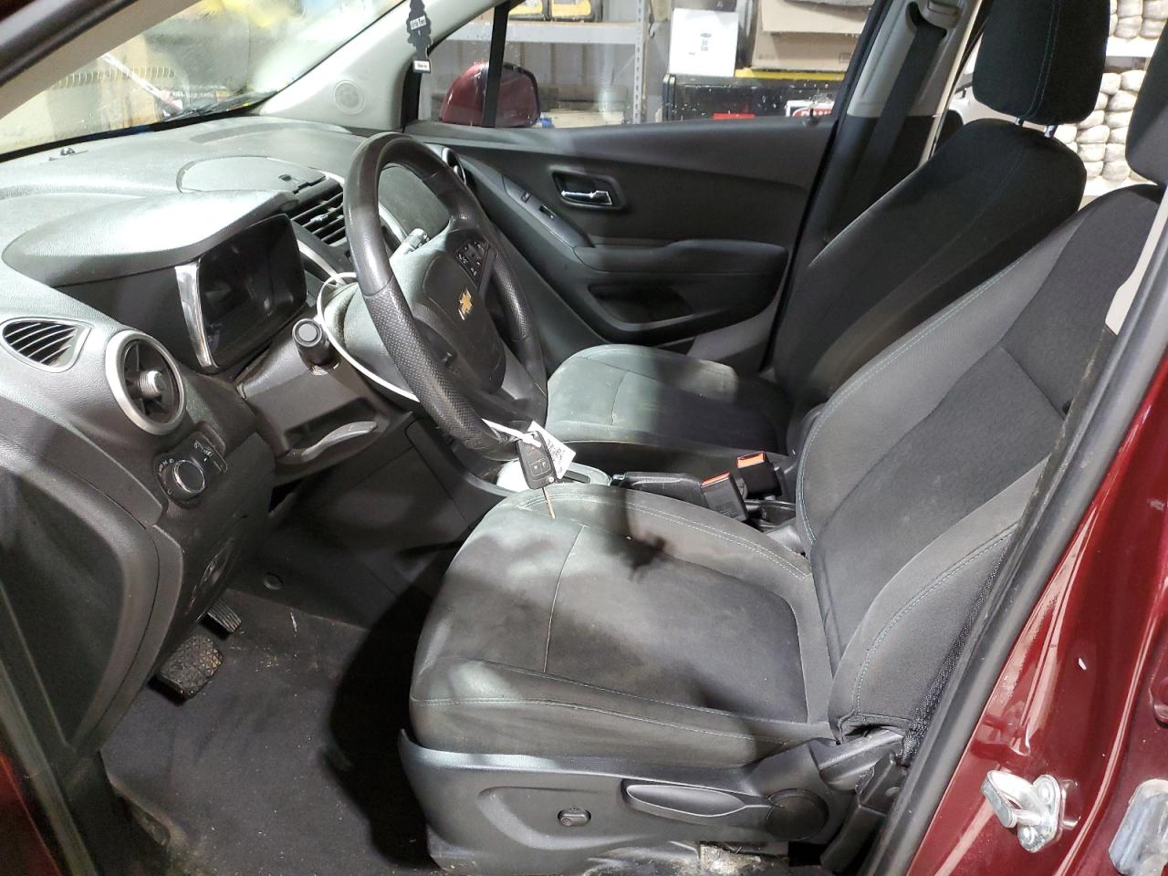 2016 Chevrolet Trax - Image 7