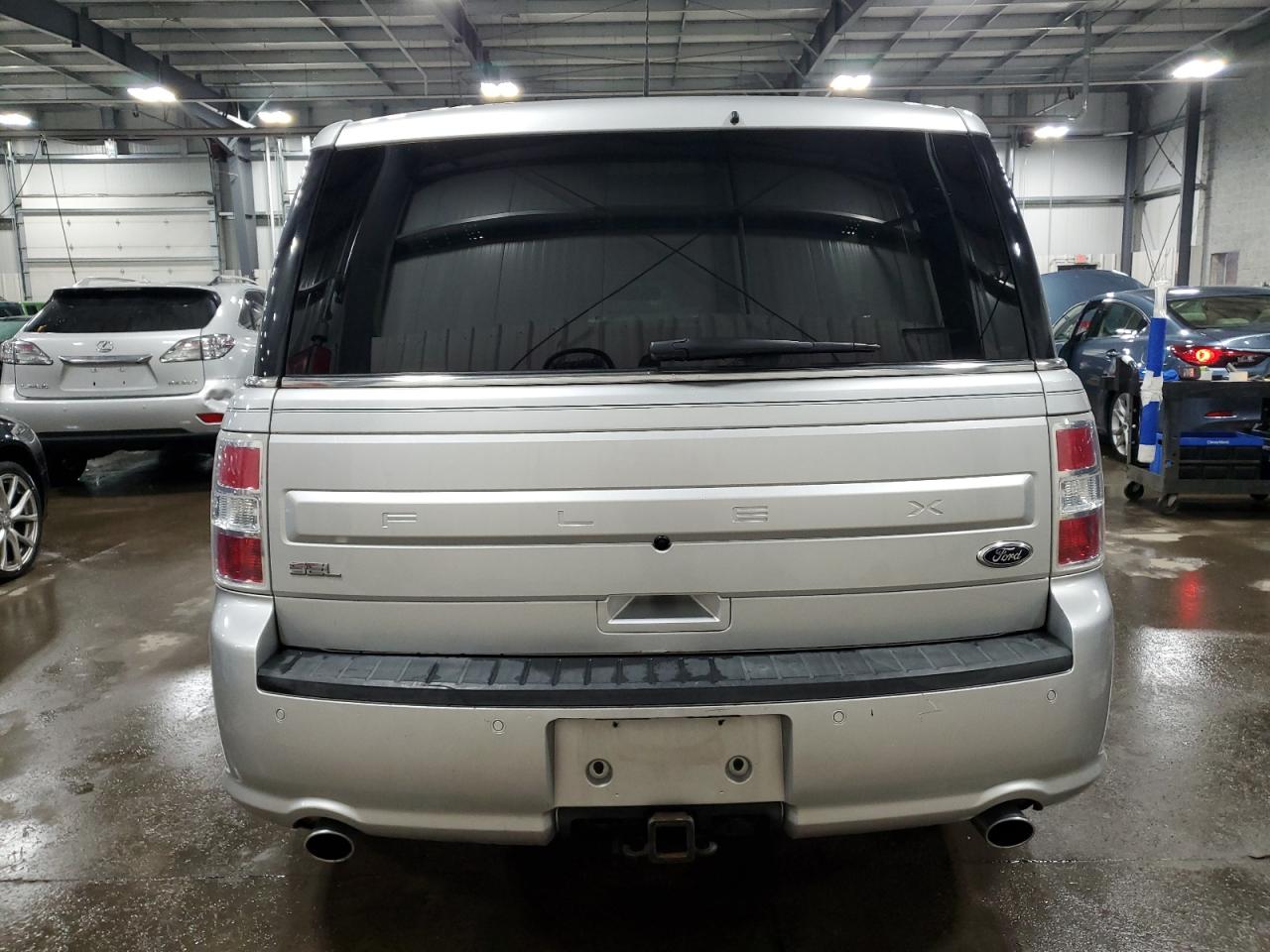 2013 Ford Flex - Image 6