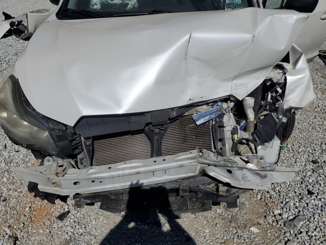 2012 Subaru Impreza - Image 12