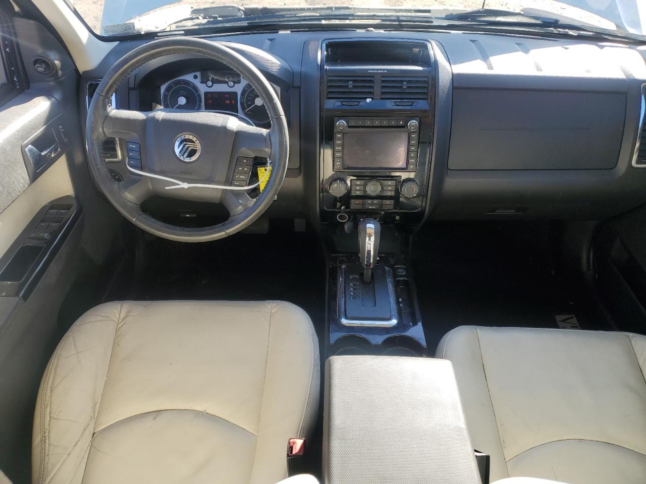2009 Mercury Mariner - Image 8