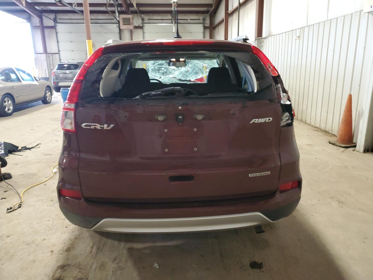 2016 Honda CR-V - Image 6