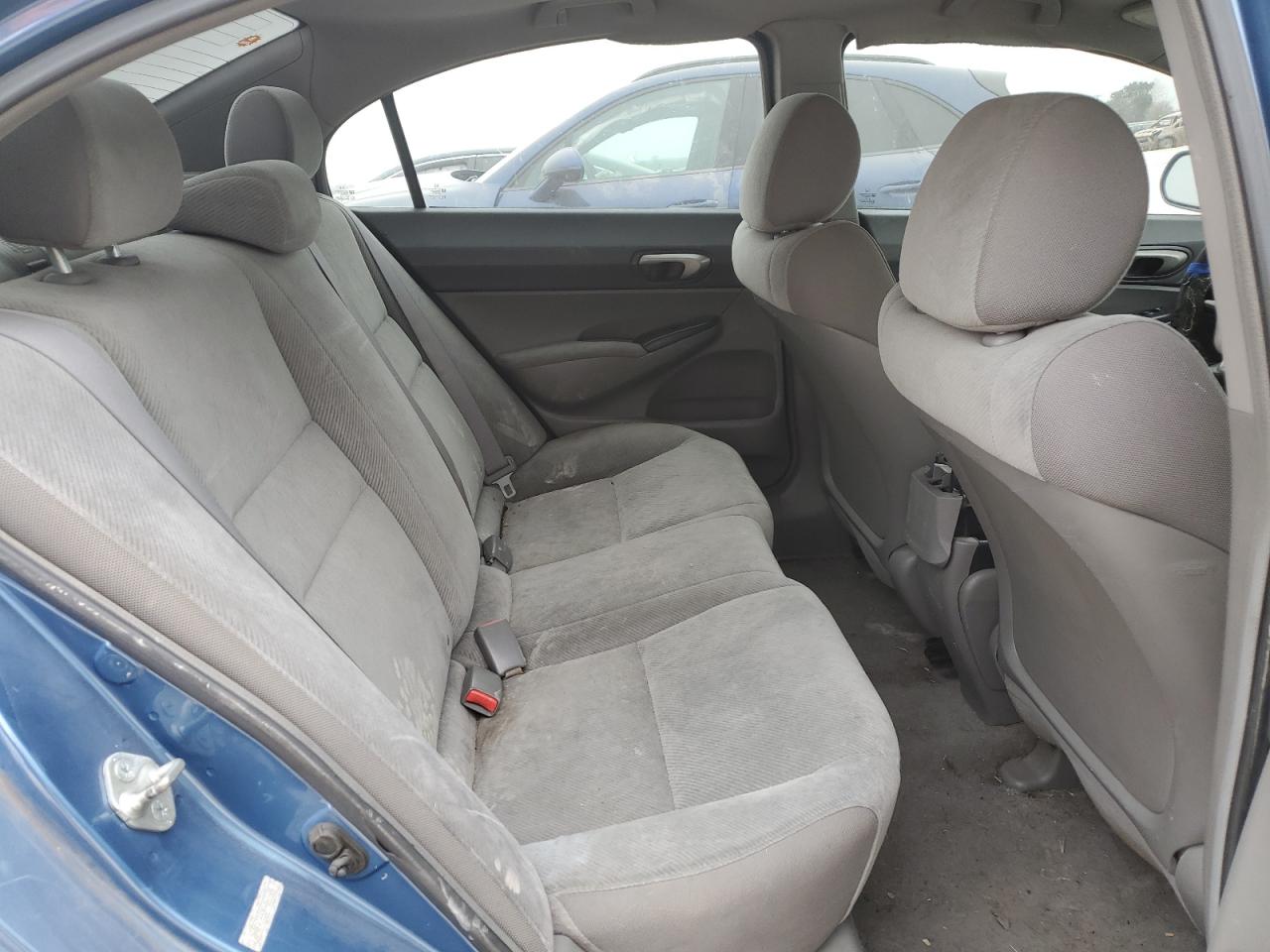 2009 Honda Civic - Image 10