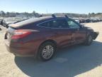 2012 Honda Crosstour Exl за продажба в Savannah, GA - Front End