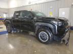 2024 Toyota Tacoma Double Cab en Venta en Casper, WY - Side